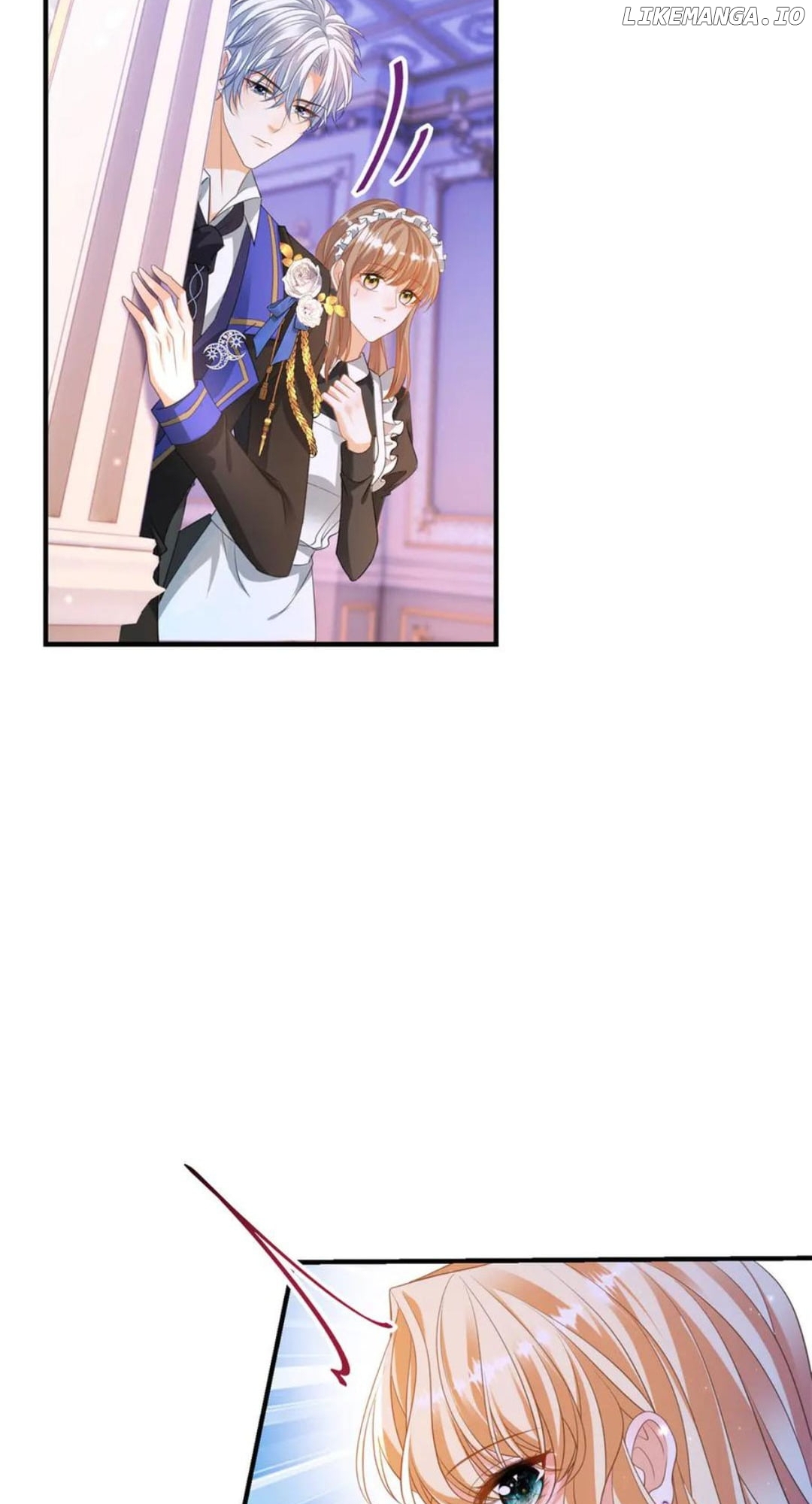 The Duchess Goes Crazy Once A Day Chapter 31 - page 4